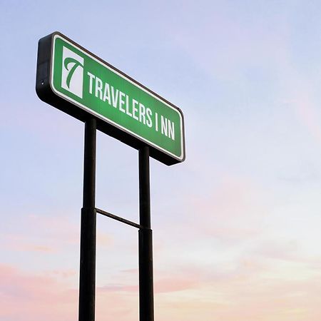Travelers Inn מדפורד מראה חיצוני תמונה