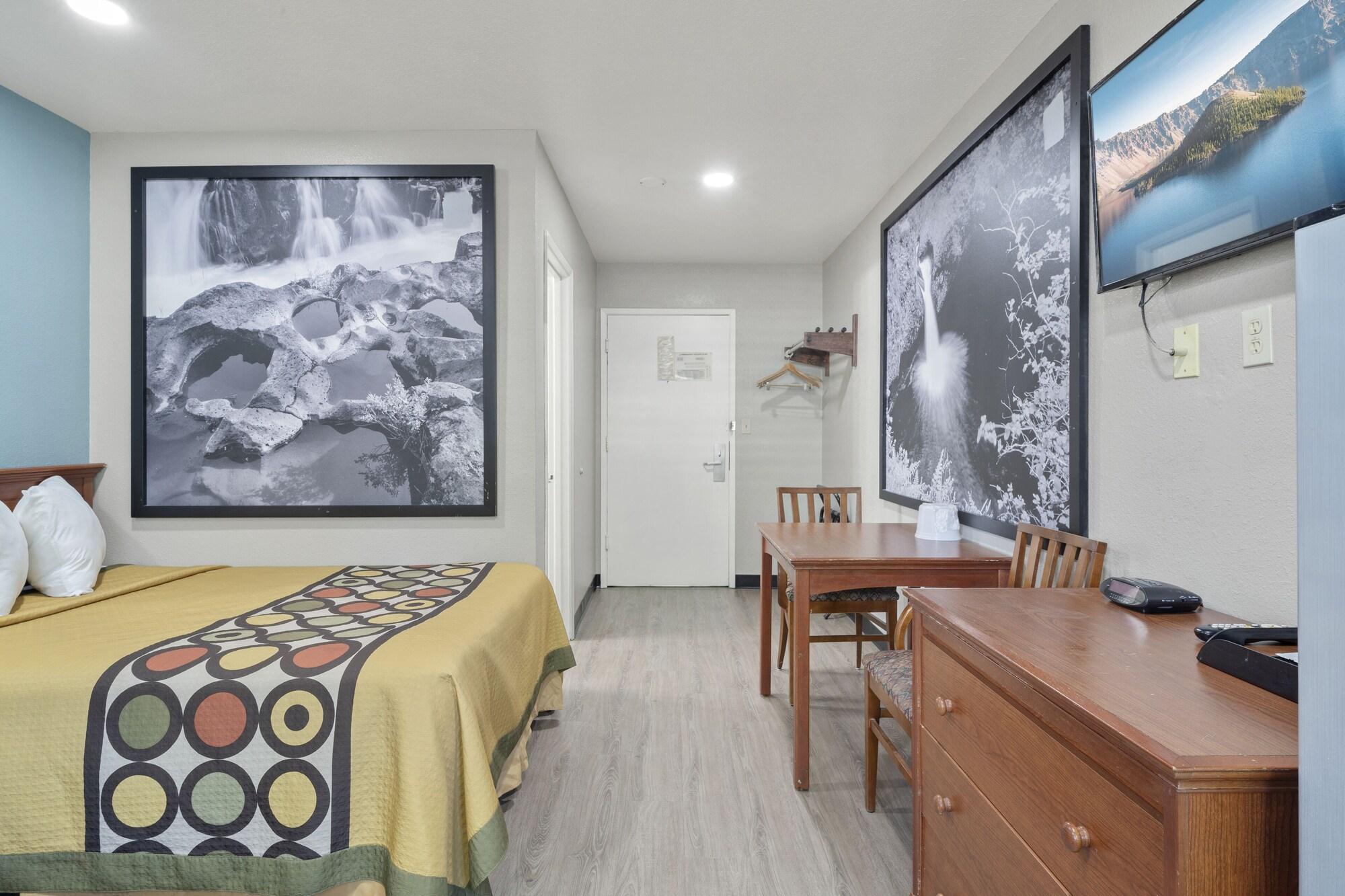 Travelers Inn מדפורד מראה חיצוני תמונה