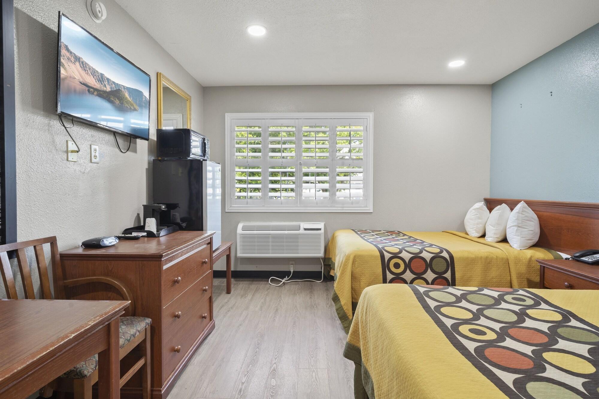 Travelers Inn מדפורד מראה חיצוני תמונה