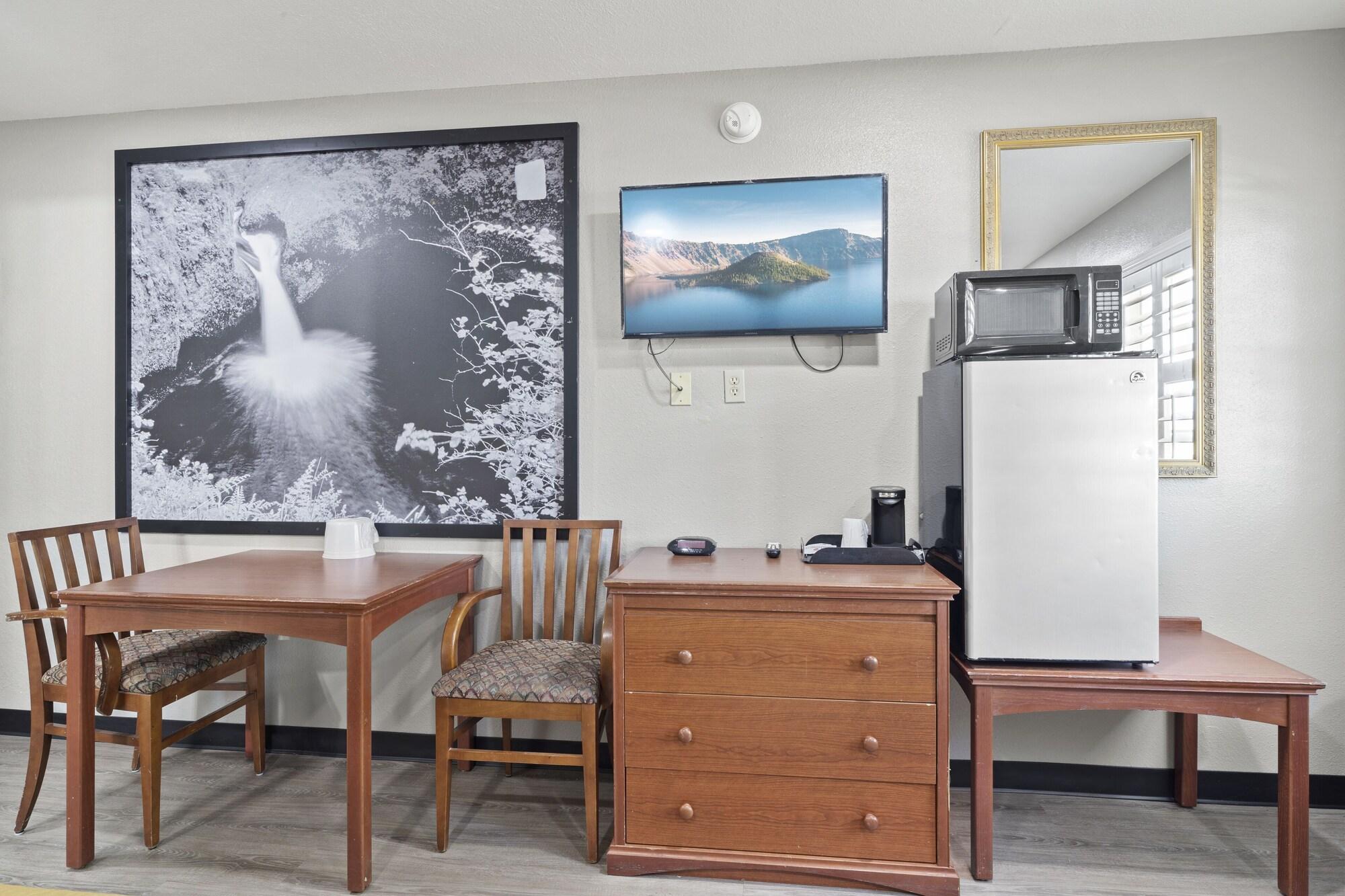 Travelers Inn מדפורד מראה חיצוני תמונה
