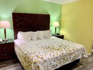 Travelers Inn מדפורד חדר תמונה