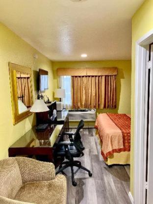 Travelers Inn מדפורד חדר תמונה